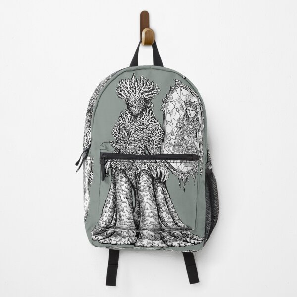 Item preview, The False Queen designed and sold by HintermSpiegel.