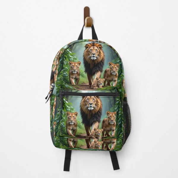 Item preview, Pride of Lion designed and sold by AwesomeDigiShop.