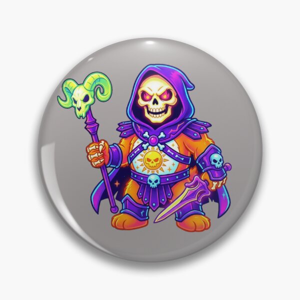 Item preview, Skeleshine designed and sold by DDLeach.