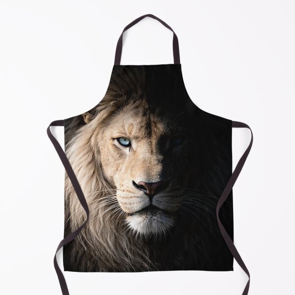 Item preview, Shadow-Eyed Lion designed and sold by Pixel Junkies Studio.