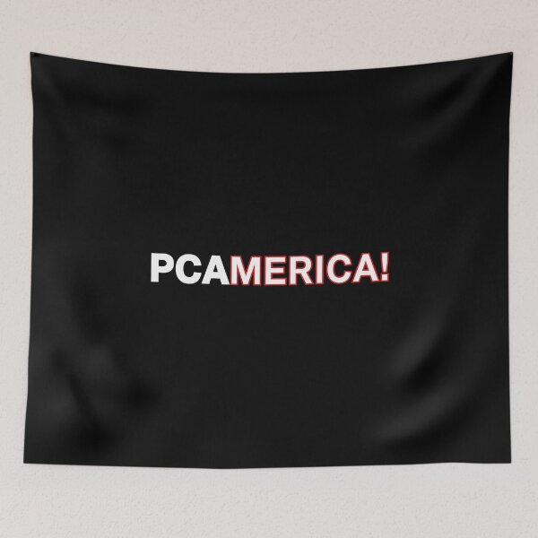 Item preview, PCAmerica Pete Crow-Armstrong designed and sold by DexertimaArt.