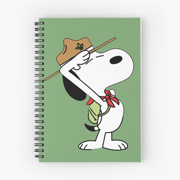 Item preview, Snoopy explorer designed and sold by Oldvan08.