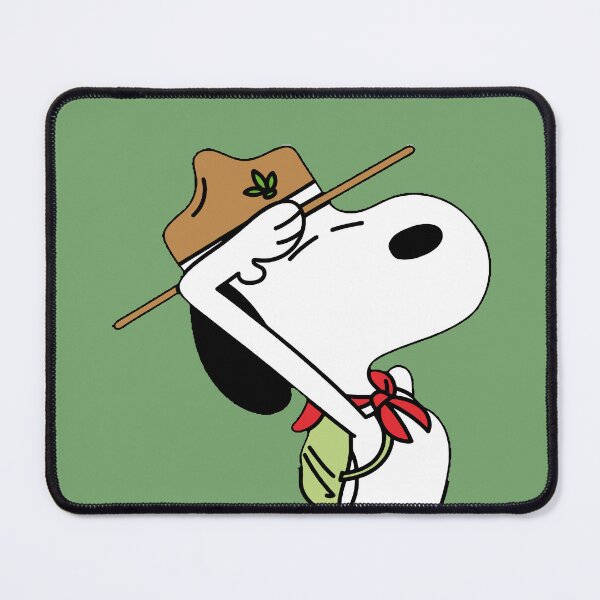 Item preview, Snoopy explorer designed and sold by Oldvan08.