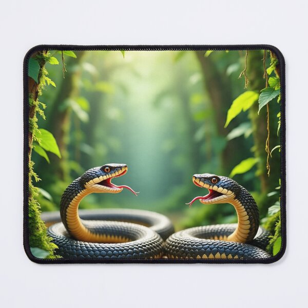 Item preview, King Cobra designed and sold by AwesomeDigiShop.