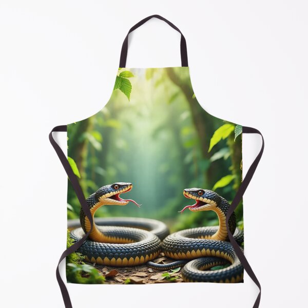 Item preview, King Cobra designed and sold by AwesomeDigiShop.