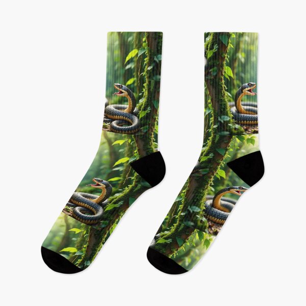 Item preview, King Cobra designed and sold by AwesomeDigiShop.