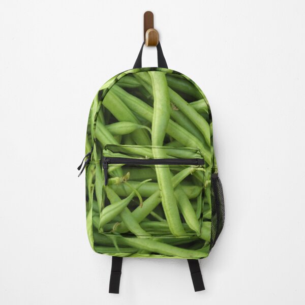 Item preview, Green Beans designed and sold by quinnhopp.