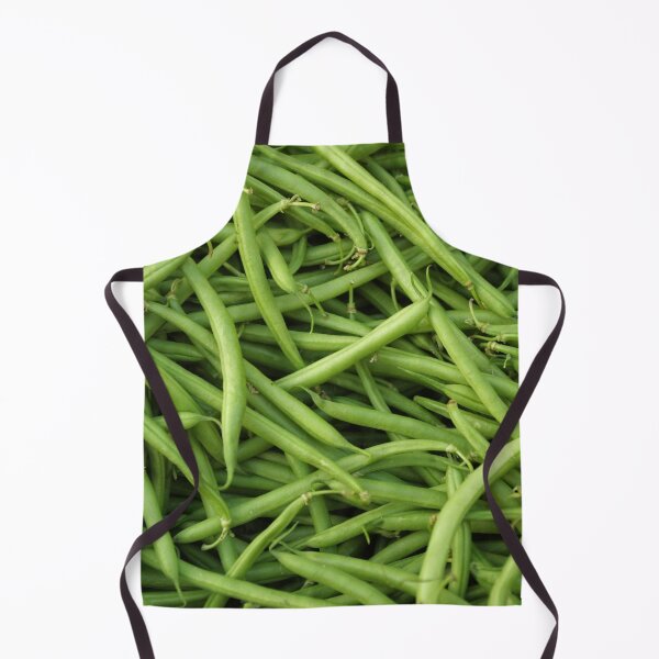 Item preview, Green Beans designed and sold by quinnhopp.