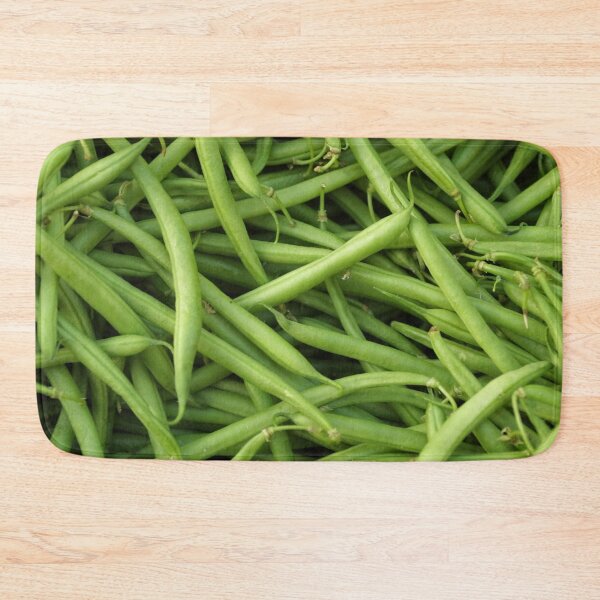Item preview, Green Beans designed and sold by quinnhopp.