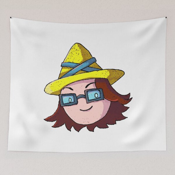 Item preview, Betty designed and sold by Aprilcotte.