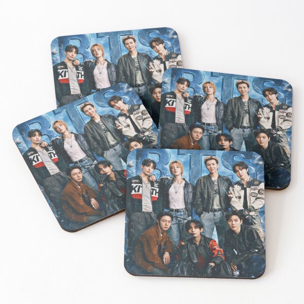 Item preview, BTS designed and sold by brexastore.