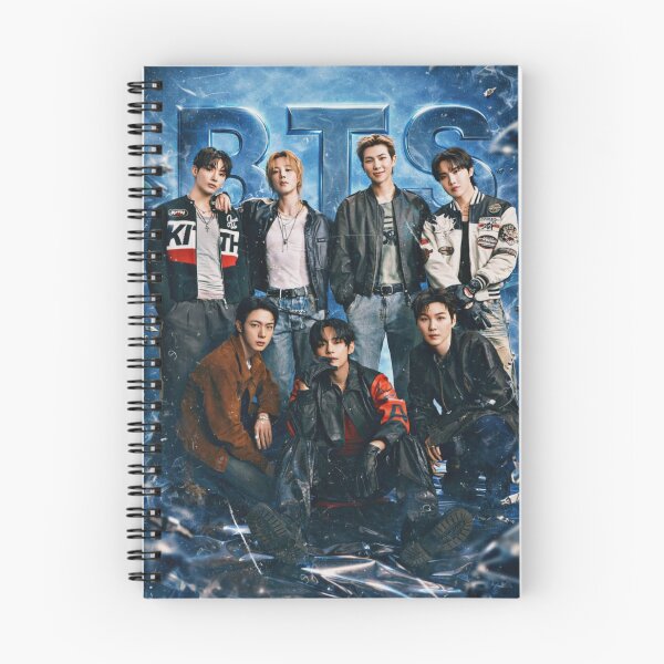 Item preview, BTS designed and sold by brexastore.