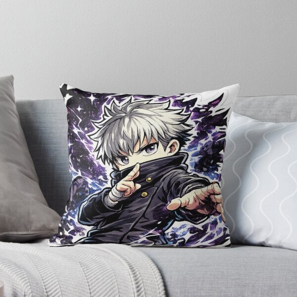 Artikelvorschau, Chibi Toge Inumaki entworfen und verkauft von aventurart.