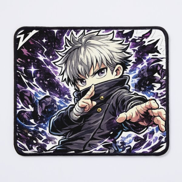 Item preview, Chibi Toge Inumaki designed and sold by aventurart.