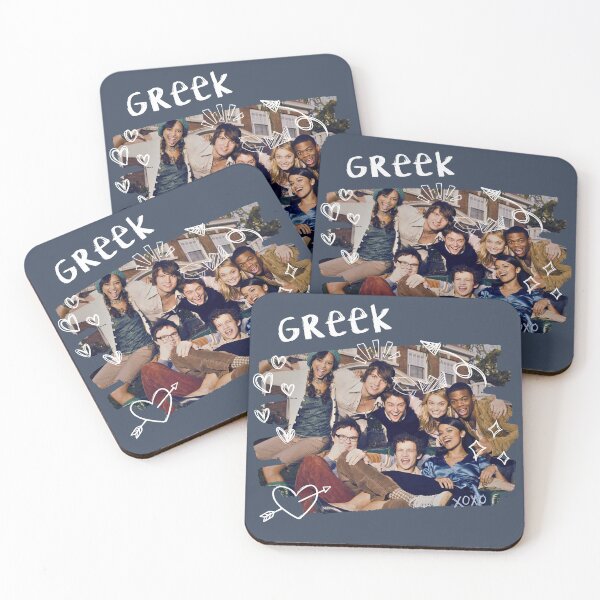 Item preview, GREEK designed and sold by quinnhopp.