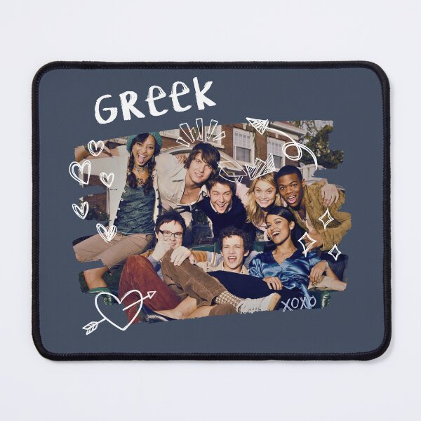 Item preview, GREEK designed and sold by quinnhopp.
