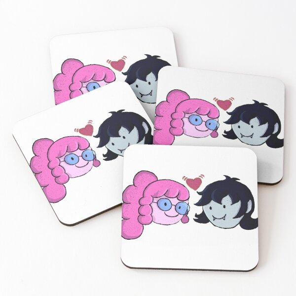 Item preview, Marcy and bubblegum designed and sold by Aprilcotte.