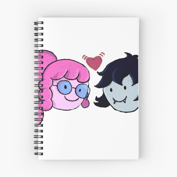 Item preview, Marcy and bubblegum designed and sold by Aprilcotte.