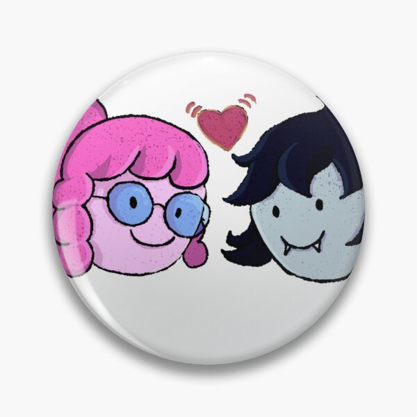 Item preview, Marcy and bubblegum designed and sold by Aprilcotte.