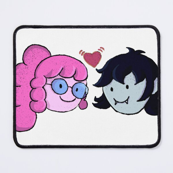 Item preview, Marcy and bubblegum designed and sold by Aprilcotte.