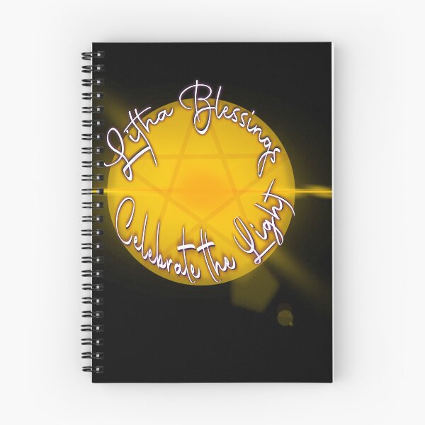 Item preview, Litha Blessings - Celebrate the Light designed and sold by PRIDE w/ VOLUME.