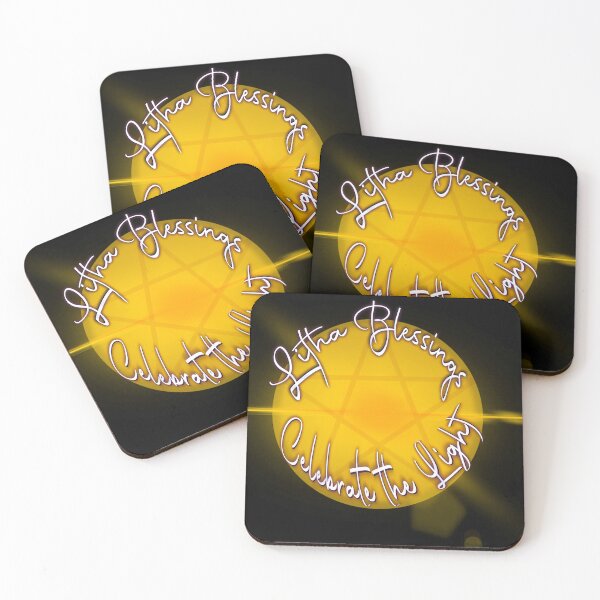 Item preview, Litha Blessings - Celebrate the Light designed and sold by PRIDE w/ VOLUME.