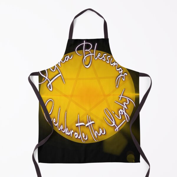 Item preview, Litha Blessings - Celebrate the Light designed and sold by PRIDE w/ VOLUME.