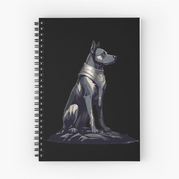 Item preview, Loyal Guardian – Protector of Hearts designed and sold by Artclo3.