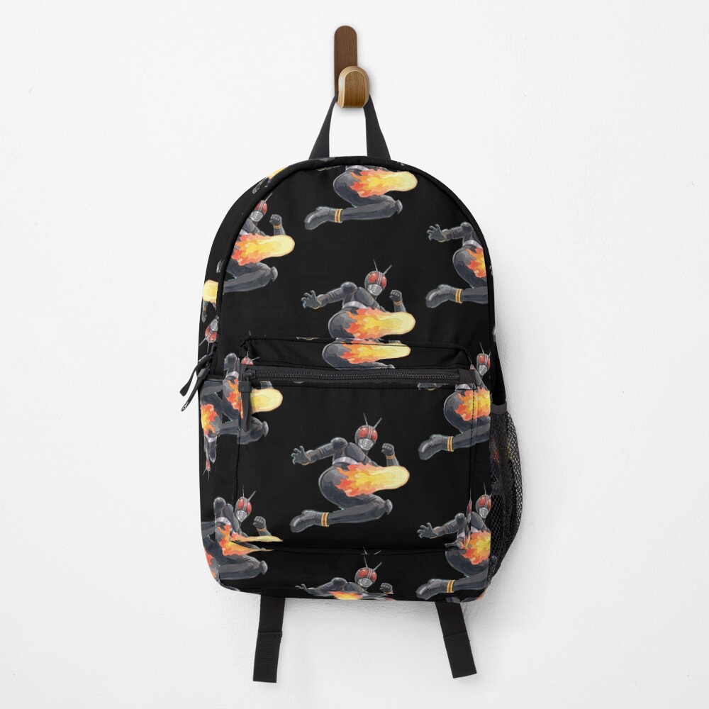 Artikel-Vorschau von Rucksack, designt und verkauft von PrincessLavinia.