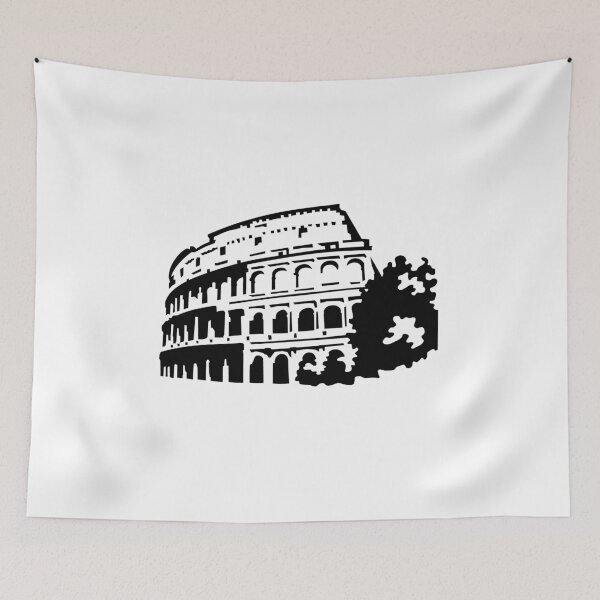 Item preview, Colosseum designed and sold by sibosssr.