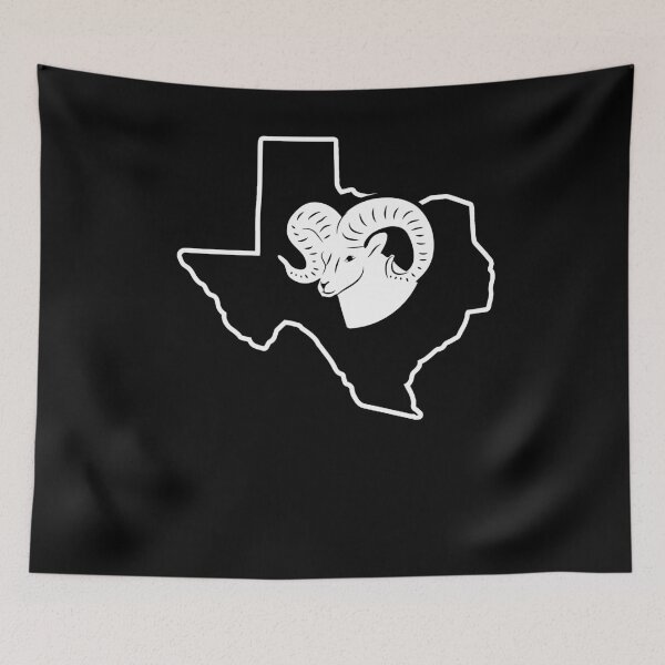 Item preview, Hunting Wild Sheep Texas Bighorn Sheep Hunt designed and sold by shoppzee.