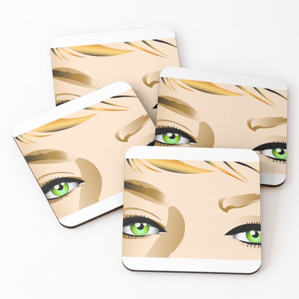 Item preview, Sophia Loren Eyes designed and sold by Luis Huerta.