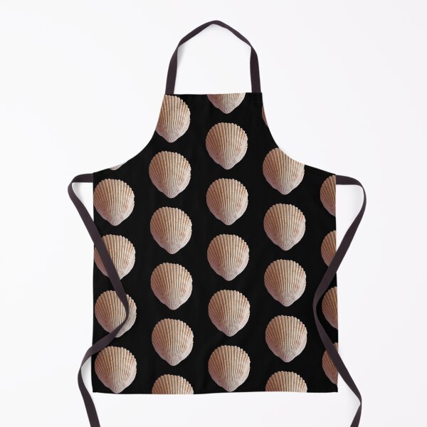 Item preview, Concha marina en primer plano designed and sold by Rachel the Artist .
