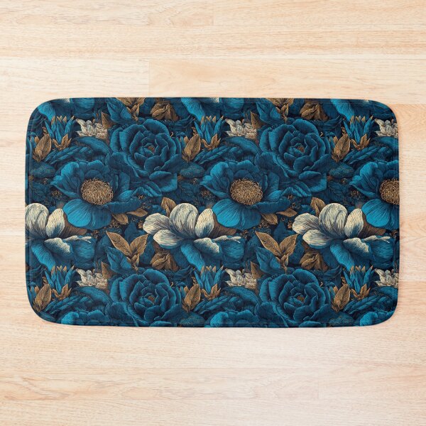 Item preview, Classic Gardenias Flower  - Botanical Garden Pattern  - Retirement Gifts designed and sold by RoyalStarsPatts.