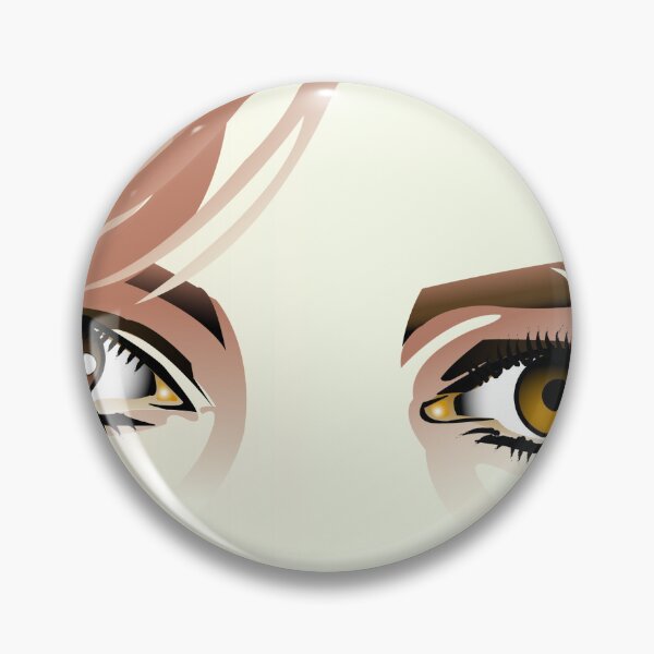 Item preview, Los ojos de Raquel Welch designed and sold by Luis Huerta.