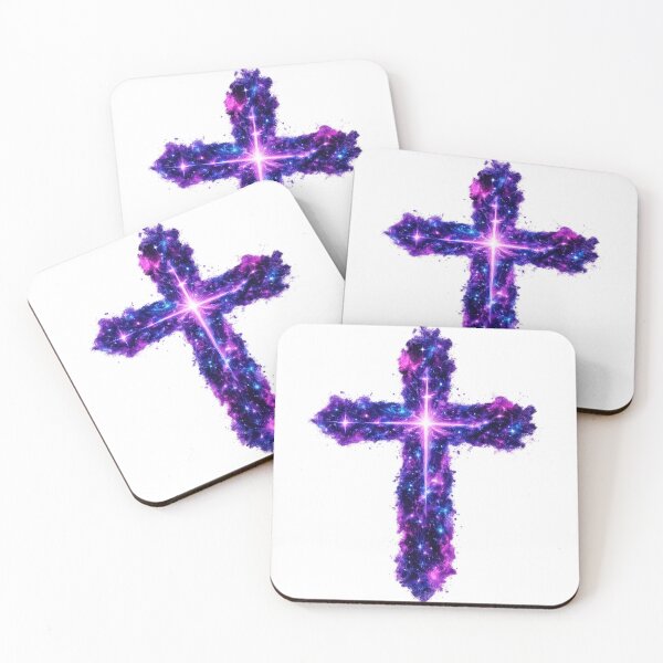 Item preview, Galaxy Cross  designed and sold by jgvisualarts.