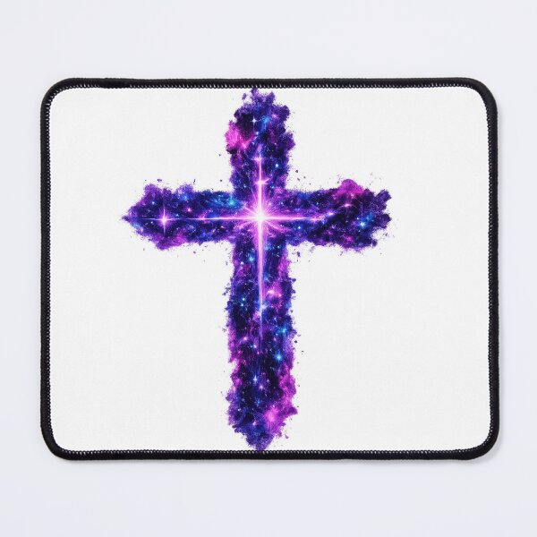 Item preview, Galaxy Cross  designed and sold by jgvisualarts.