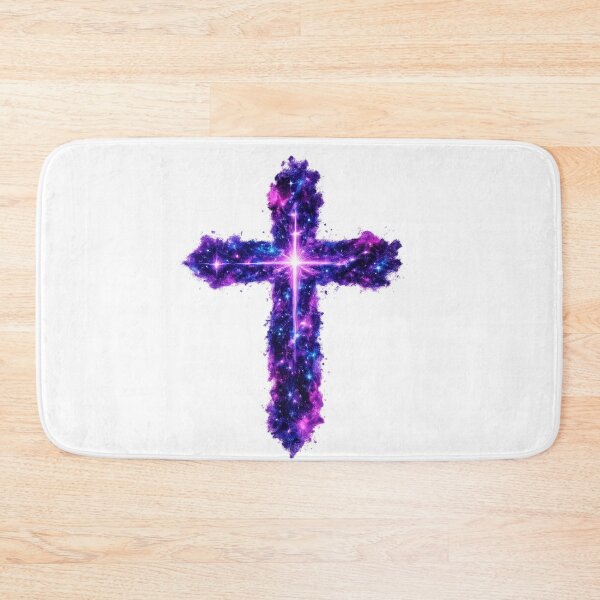 Item preview, Galaxy Cross  designed and sold by jgvisualarts.