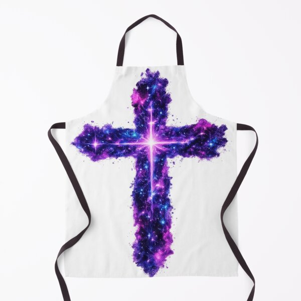 Item preview, Galaxy Cross designed and sold by jgvisualarts.