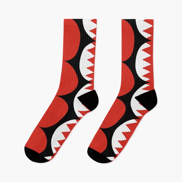 Item preview, Bahrain Round Flag Bahraini Patriotic Heritage designed and sold by NTGUILTY.