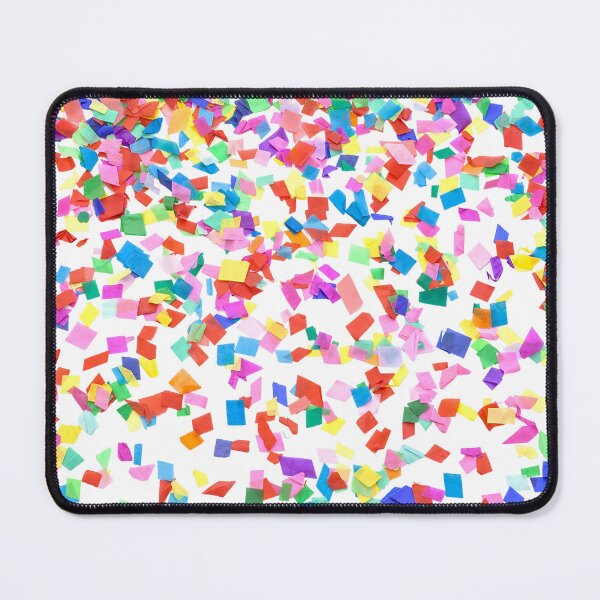 Item preview, Colorful Confetti Party designed and sold by AnimaliaStar.