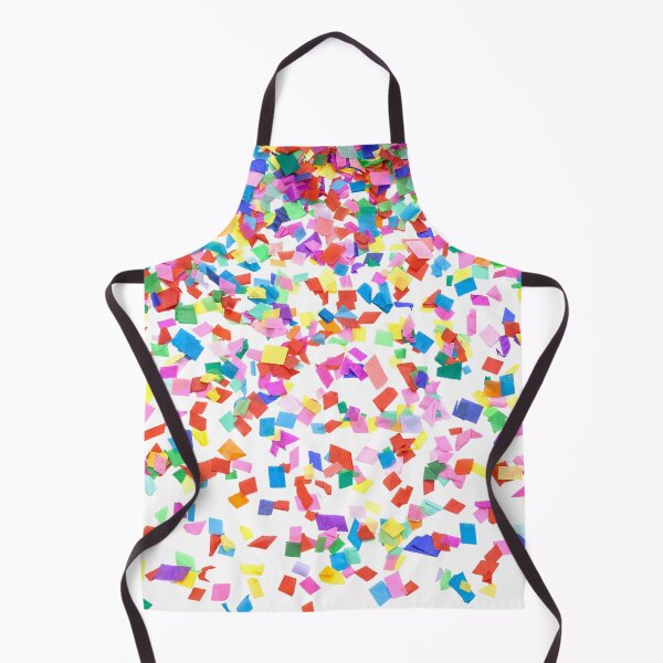 Item preview, Colorful Confetti Party designed and sold by AnimaliaStar.