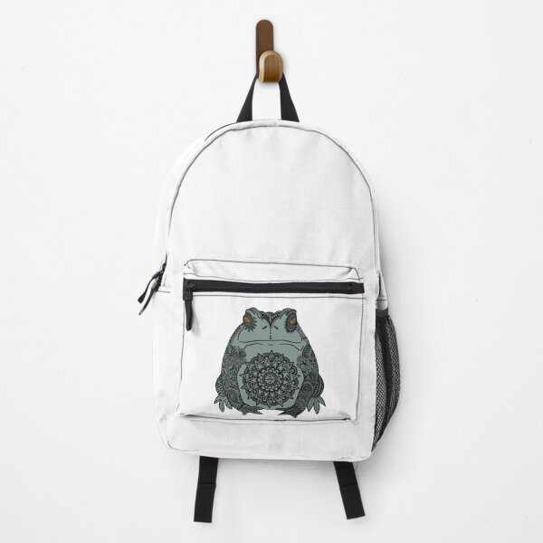 Item preview, Zen Toad designed and sold by Bell & Gary .