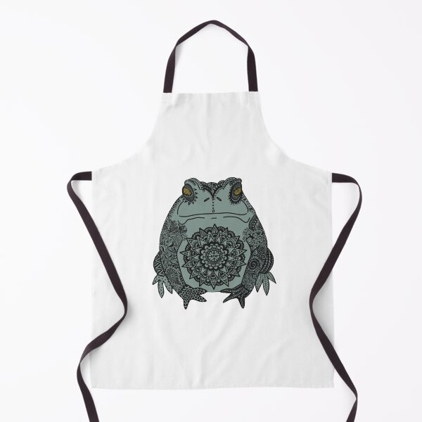 Item preview, Zen Toad designed and sold by Bell & Gary .