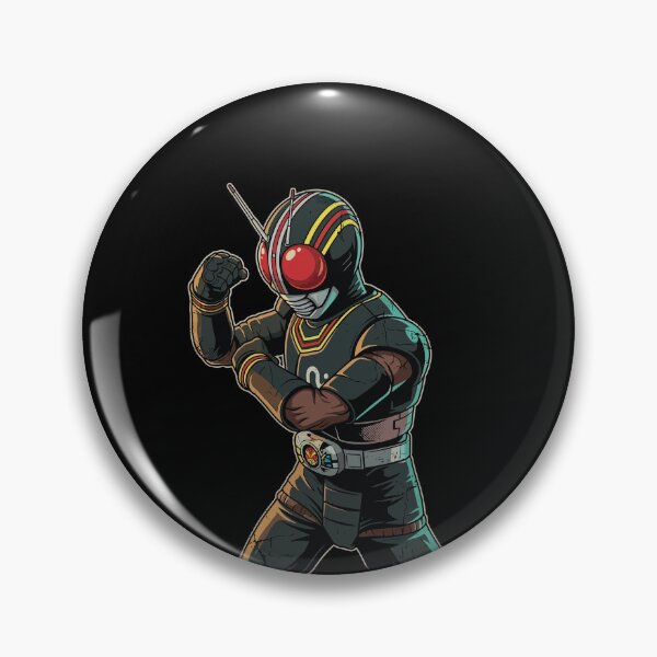 Item preview, Masked Rider punch  designed and sold by PrincessLavinia.