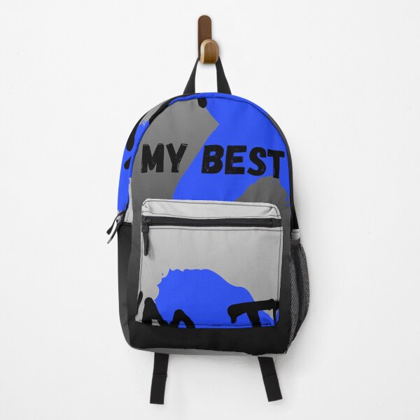 Item preview, I am trying my best designed and sold by Alvania.