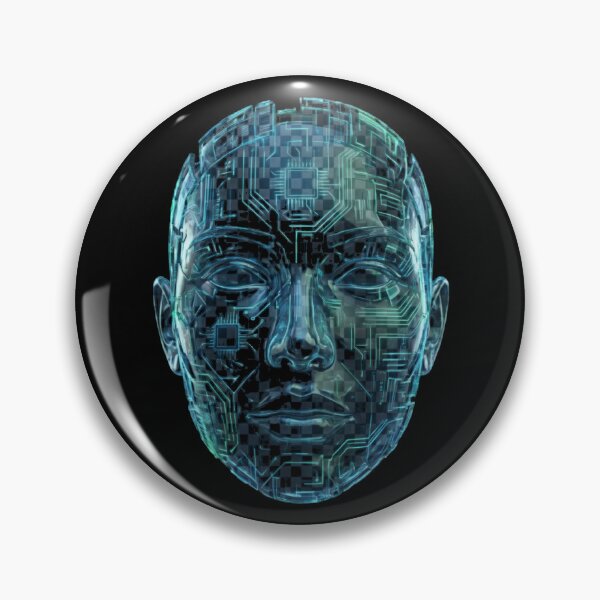 Item preview, AI Circuit | Data Vision designed and sold by Tee-Tribu.