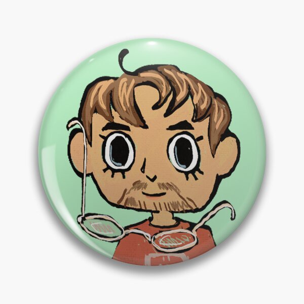 Item preview, silly ryland grace designed and sold by cole-doodles.