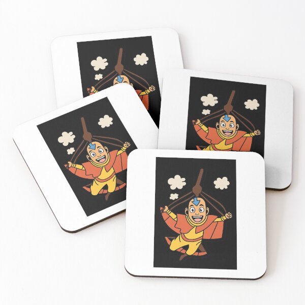 Item preview, Aang ATLAB designed and sold by Bethany Ever After.
