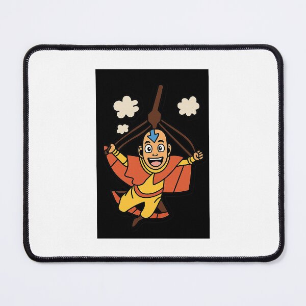 Item preview, Aang ATLAB designed and sold by Bethany Ever After.